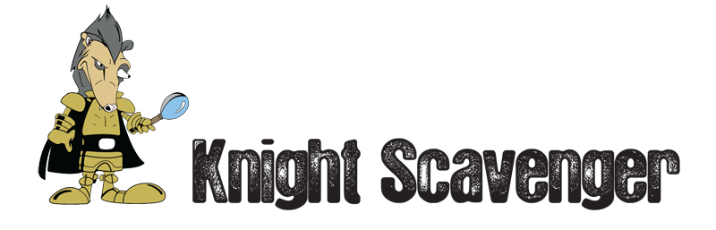 KNIGHT SCAVENGER